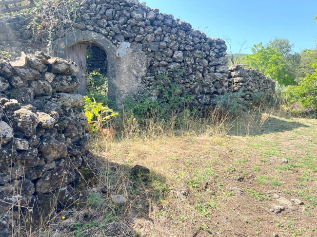 Terreno agricolo in vendita a Randazzo (CT)