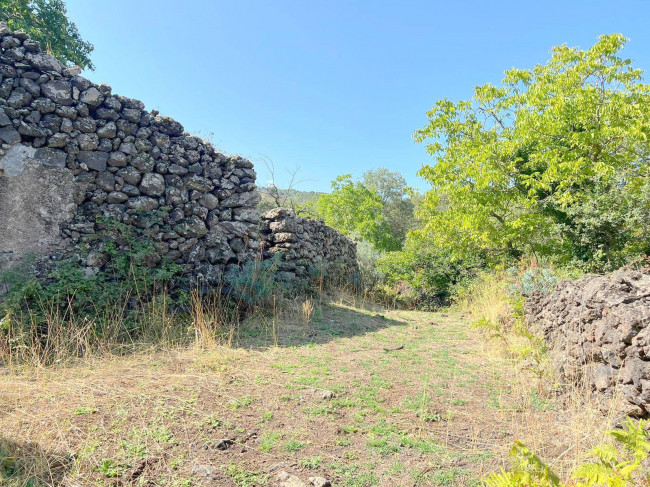 Terreno agricolo in vendita a Randazzo (CT)