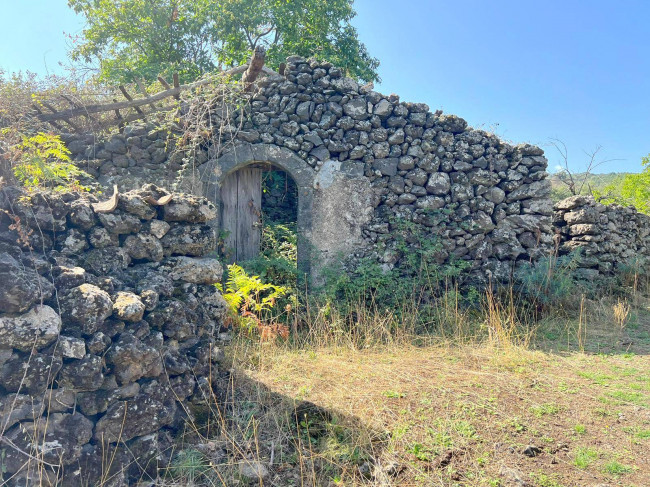 Terreno agricolo in vendita a Randazzo (CT)