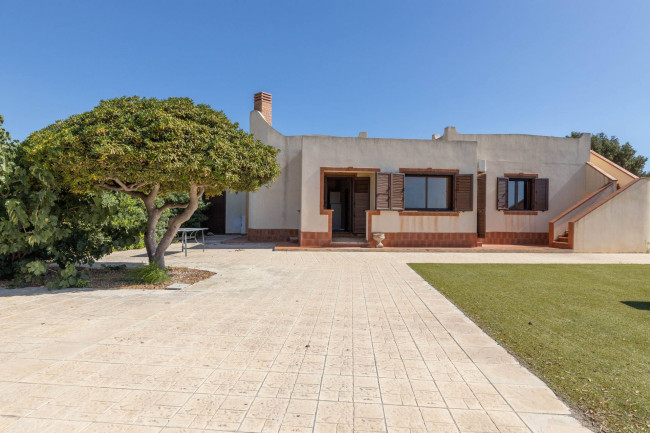 Villa in vendita a Avola (SR)