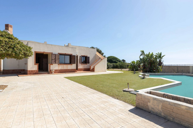 Villa in vendita a Avola (SR)