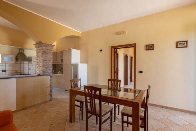 Villa in vendita a Avola (SR)