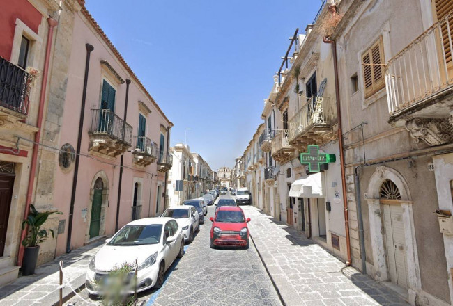 Appartamento in vendita a Noto (SR)