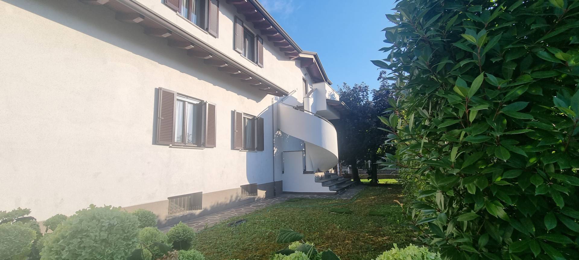 Appartamento in vendita a Bellinzago Lomba... - foto 1