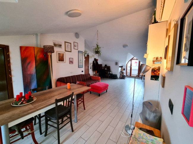 Appartamento in affitto a Cassina De' Pecchi (MI)