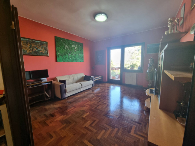 Appartamento in vendita a Cassina De' Pecchi (MI)
