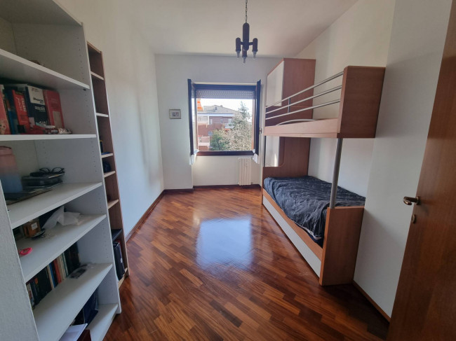 Appartamento in vendita a Cassina De' Pecchi (MI)