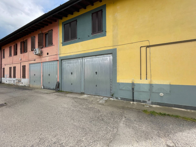 Appartamento in vendita a Cassano D'adda (MI)