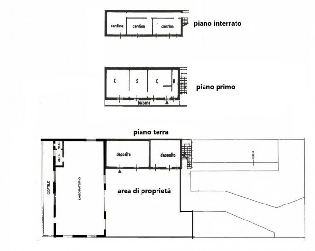 Appartamento in vendita a Sant'agata, Cassina De' Pecchi (MI)