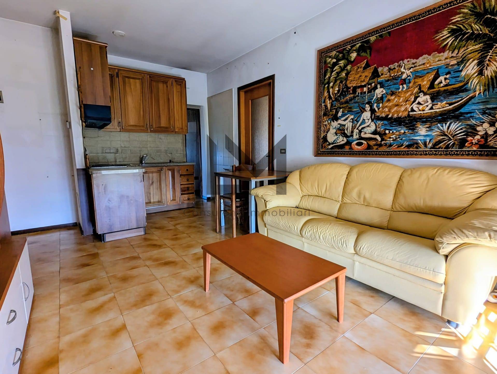 Appartamento a Breda di Piave