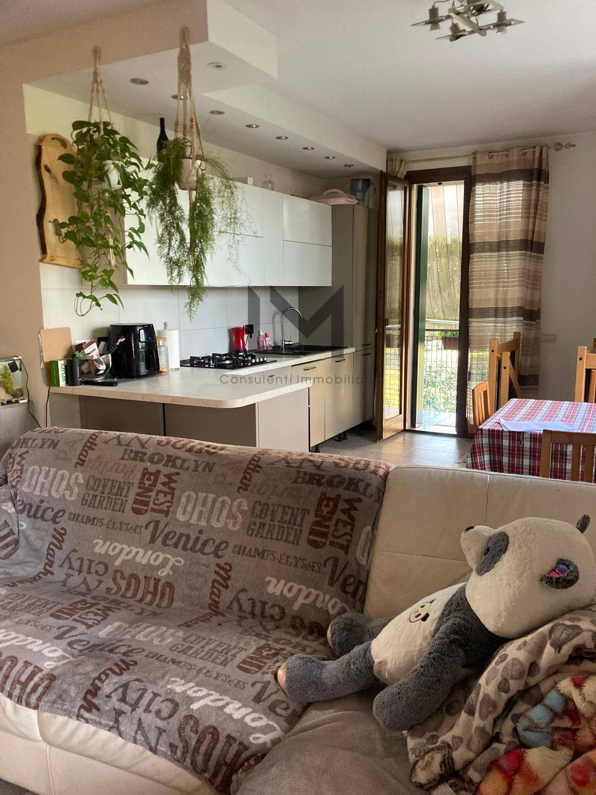 Appartamento a Treviso