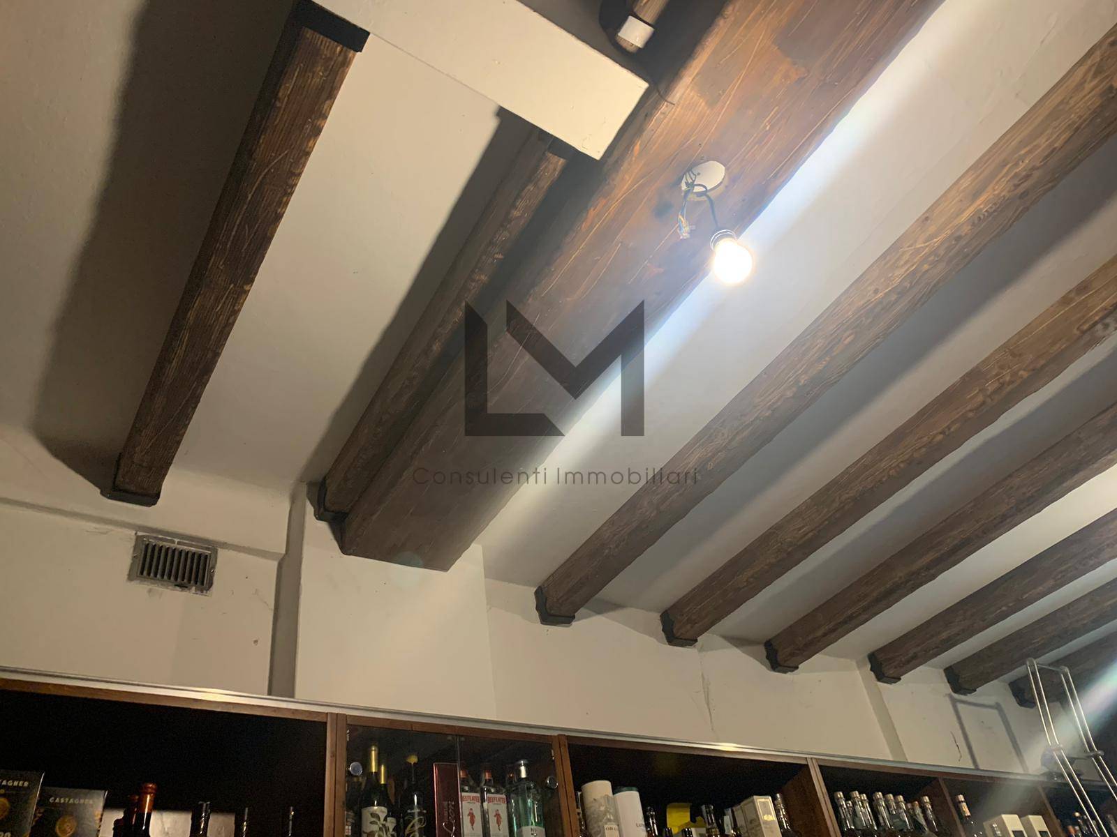 Locale commerciale a Treviso