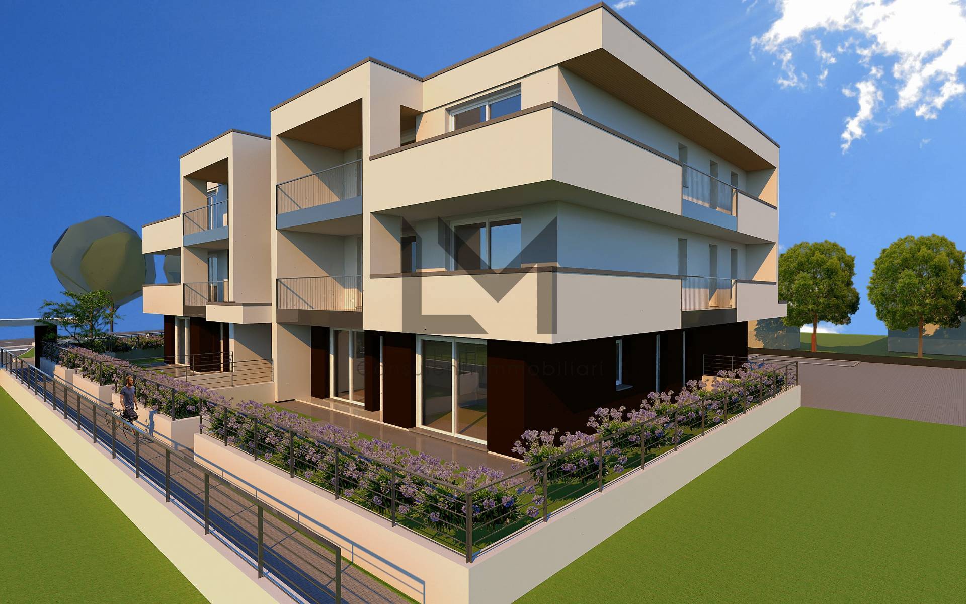 Appartamento a Istrana