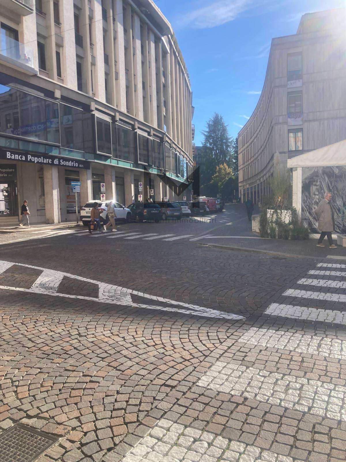 Locale commerciale a Treviso