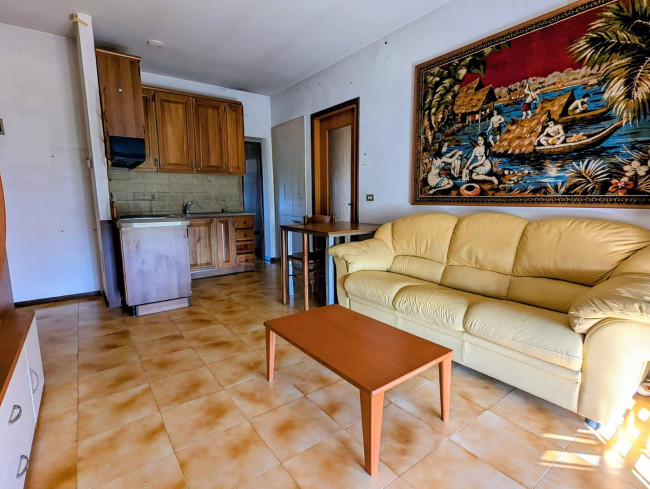 Appartamento a Breda di Piave