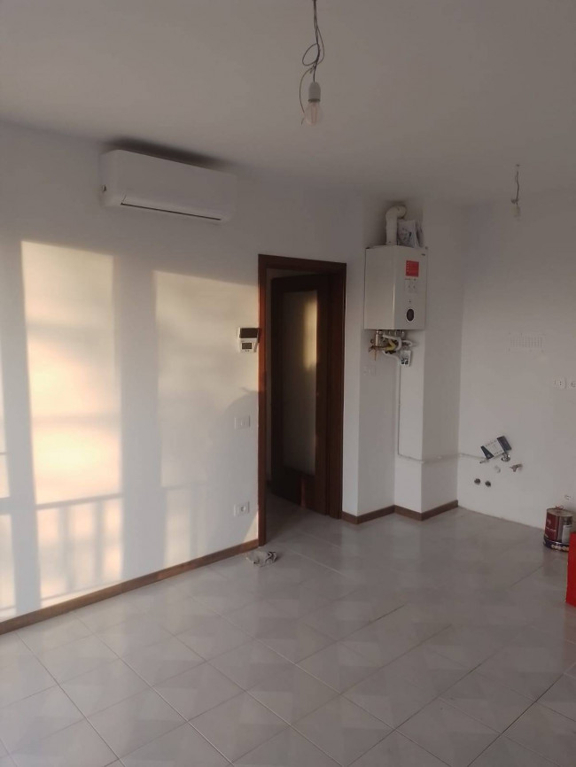 Appartamento a Preganziol