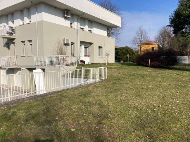 Appartamento a Treviso