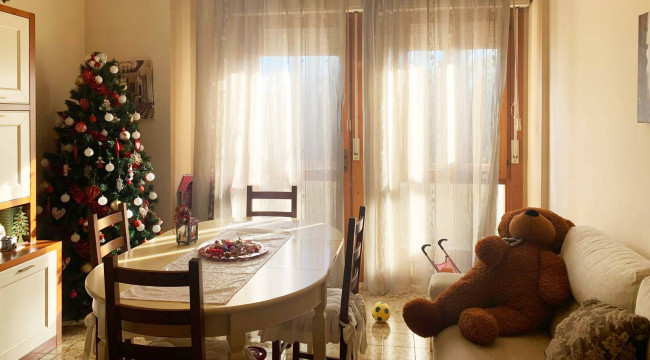 Appartamento a Istrana