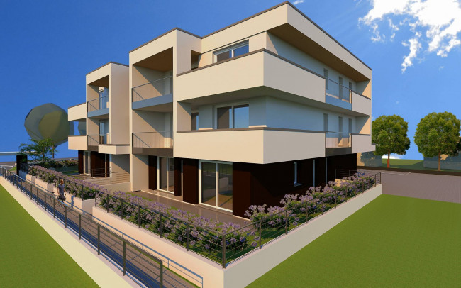 Appartamento a Istrana