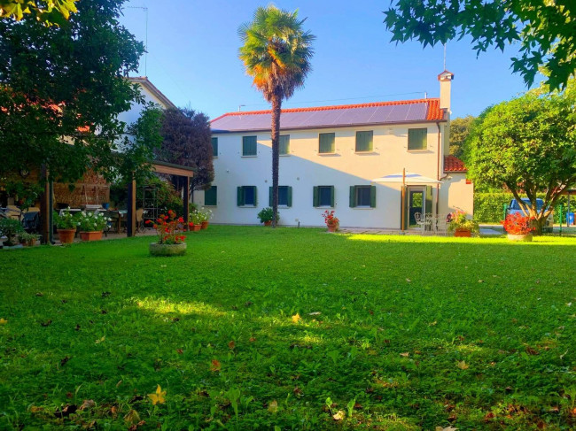 Appartamento a Treviso