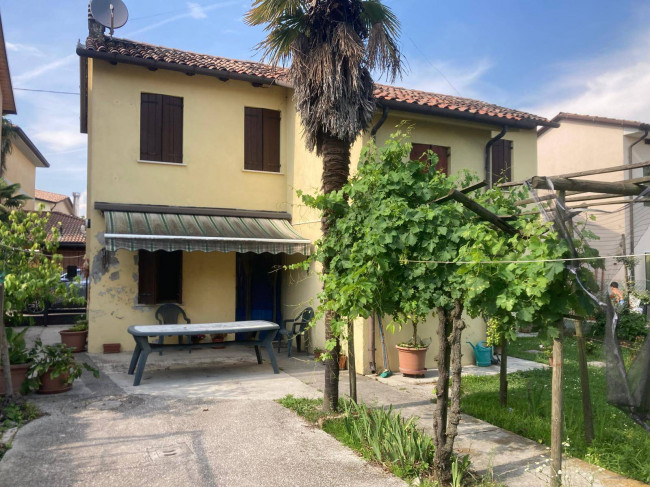 Villette a schiera a Spresiano