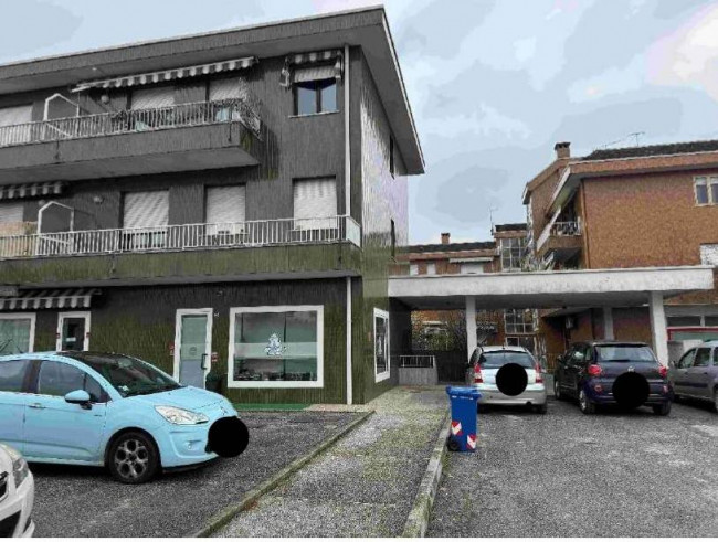 Appartamento a Preganziol
