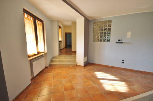 Casa indipendente in vendita a Fontanarosa (AV)