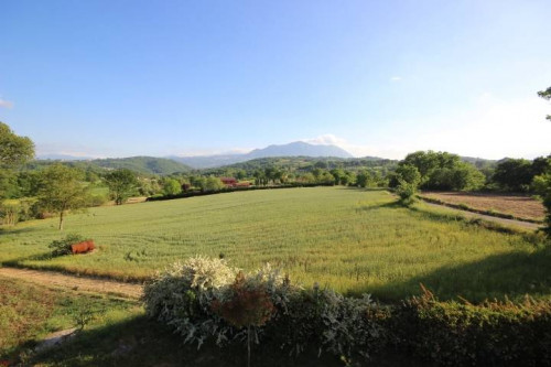 Casa indipendente in vendita a Fontanarosa (AV)