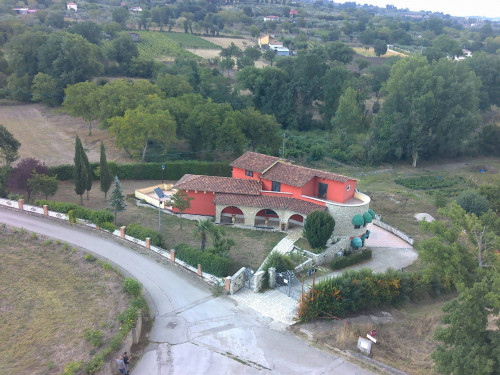 Casa indipendente in vendita a Fontanarosa (AV)