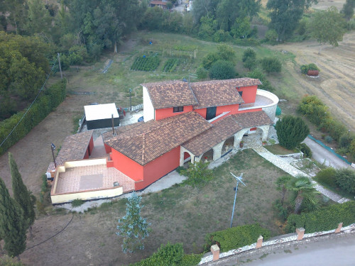 Casa indipendente in vendita a Fontanarosa (AV)