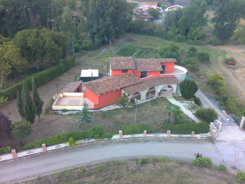 Casa indipendente in vendita a Fontanarosa (AV)