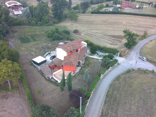 Casa indipendente in vendita a Fontanarosa (AV)