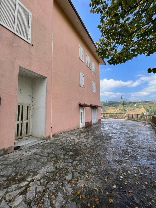 Casa indipendente in vendita a Castelfranci (AV)