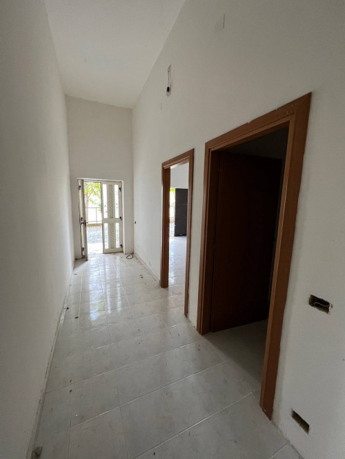 Casa indipendente in vendita a Castelfranci (AV)