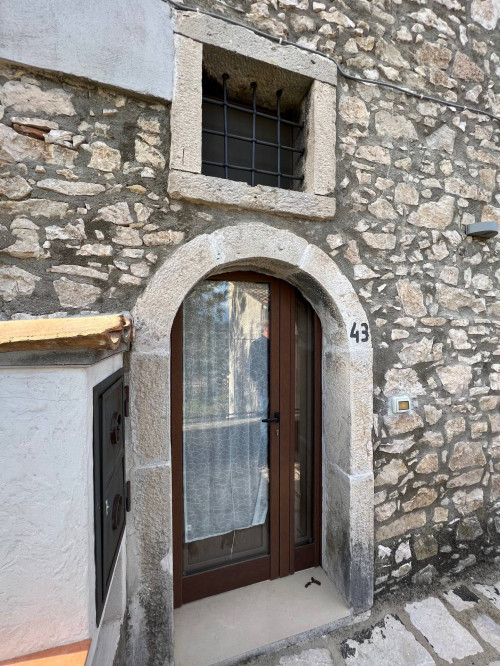 Casa indipendente in vendita a Taurasi (AV)