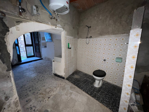 Casa semi-indipendente in vendita a Gesualdo (AV)