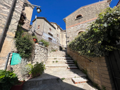 Casa indipendente in vendita a Taurasi (AV)