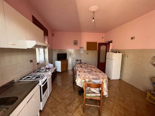 Casa indipendente in vendita a Mirabella Eclano (AV)