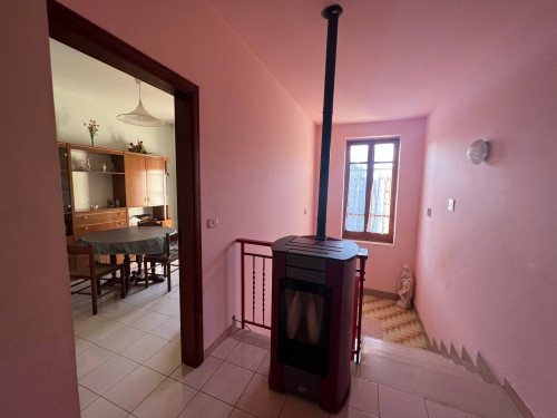 Casa indipendente in vendita a Mirabella Eclano (AV)