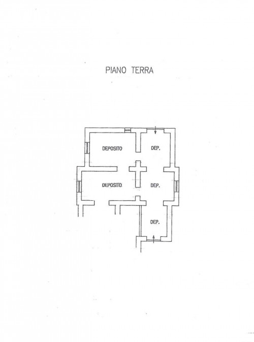 Casa indipendente in vendita a Mirabella Eclano (AV)