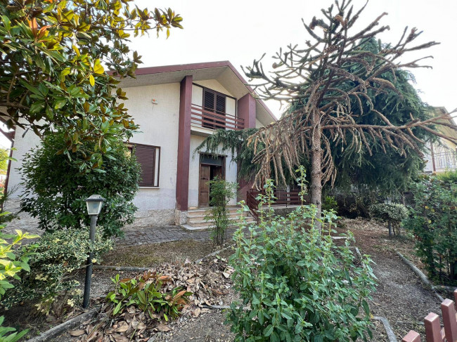 Casa indipendente in vendita a Taurasi (AV)