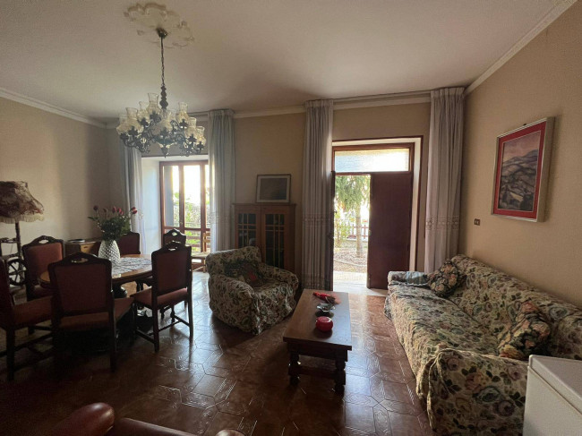 Casa indipendente in vendita a Taurasi (AV)