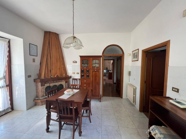 Casa indipendente in vendita a Taurasi (AV)