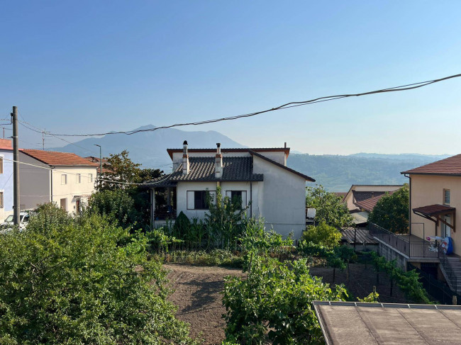 Casa indipendente in vendita a Taurasi (AV)