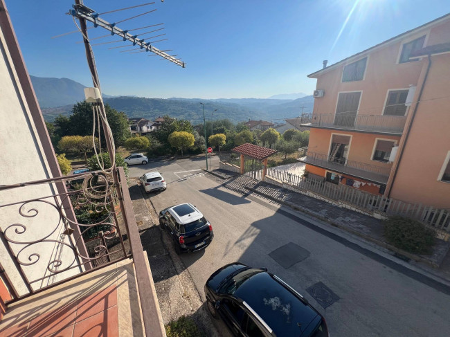 Casa semi-indipendente in vendita a Taurasi (AV)