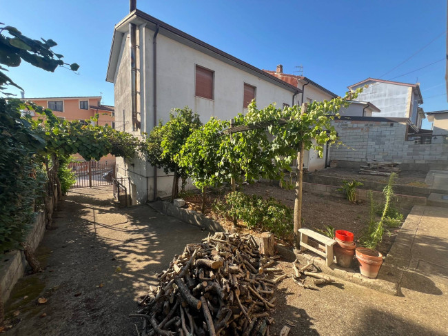 Casa semi-indipendente in vendita a Taurasi (AV)