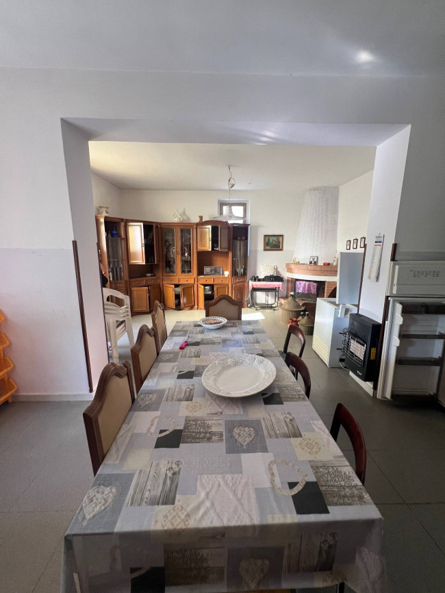 Casa semi-indipendente in vendita a Taurasi (AV)