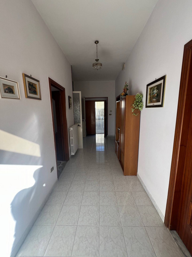 Casa semi-indipendente in vendita a Taurasi (AV)