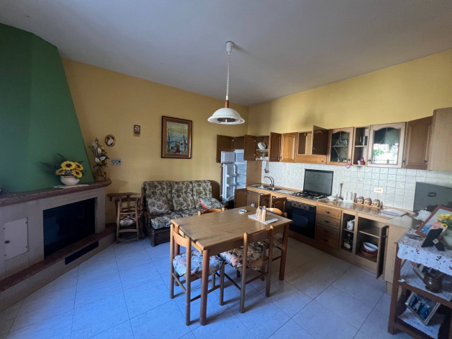 Casa semi-indipendente in vendita a Taurasi (AV)