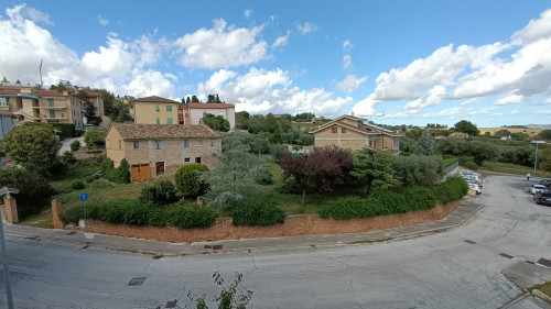 Villette a schiera